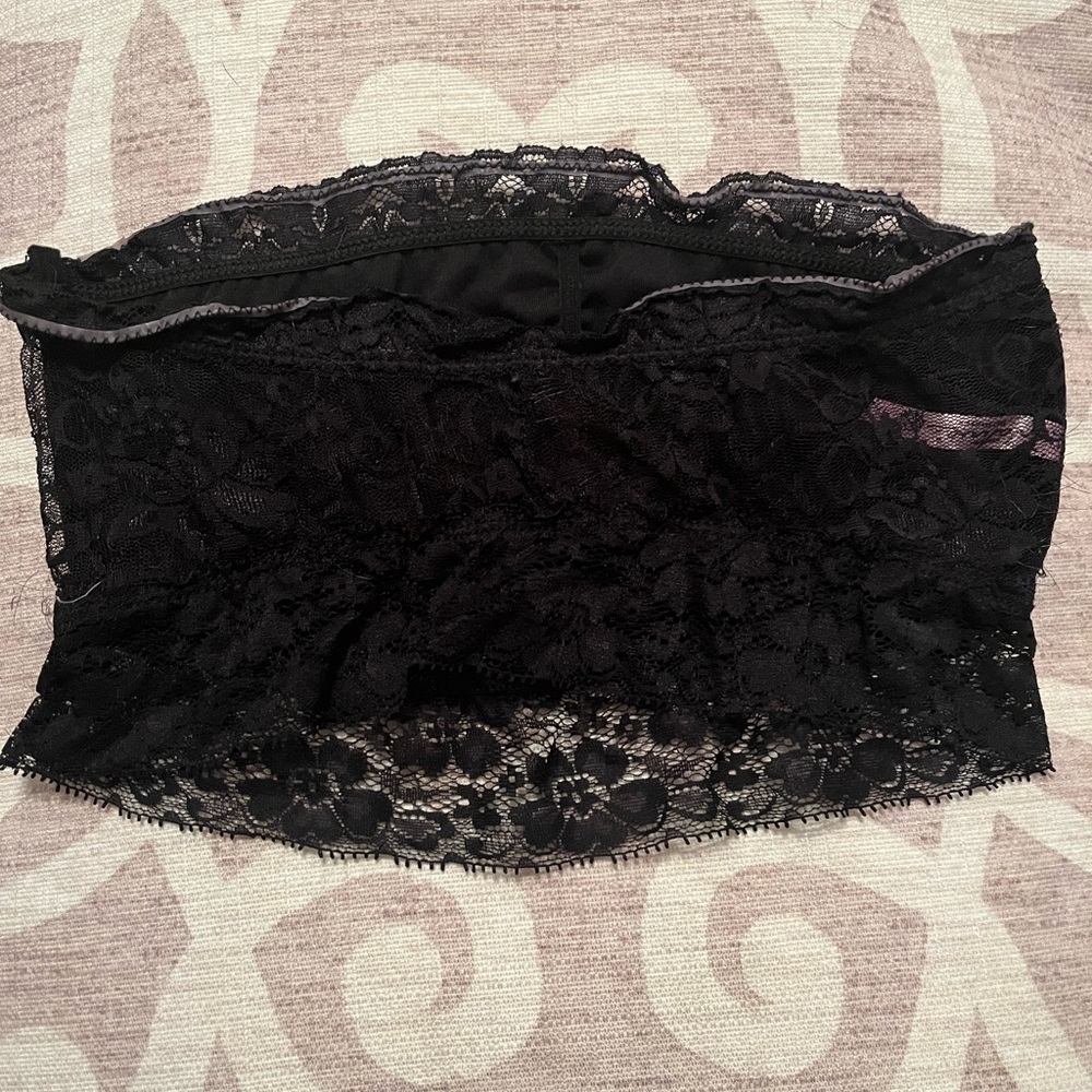 Native Intimates Bandeau - Picture 2 of 3